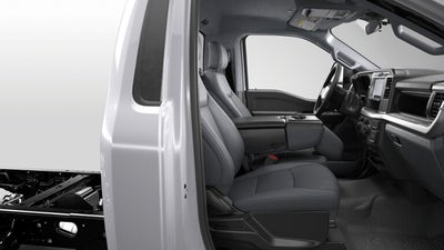 2026 Ford Chassis Cab F-450® XL