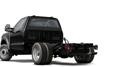 2024 Ford Super Duty F-450 DRW XL