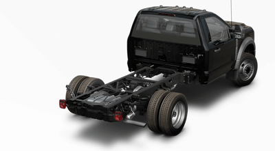 2024 Ford Super Duty F-450 DRW XL