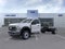 2026 Ford Chassis Cab F-450® XL