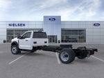 2026 Ford Chassis Cab F-450® XL