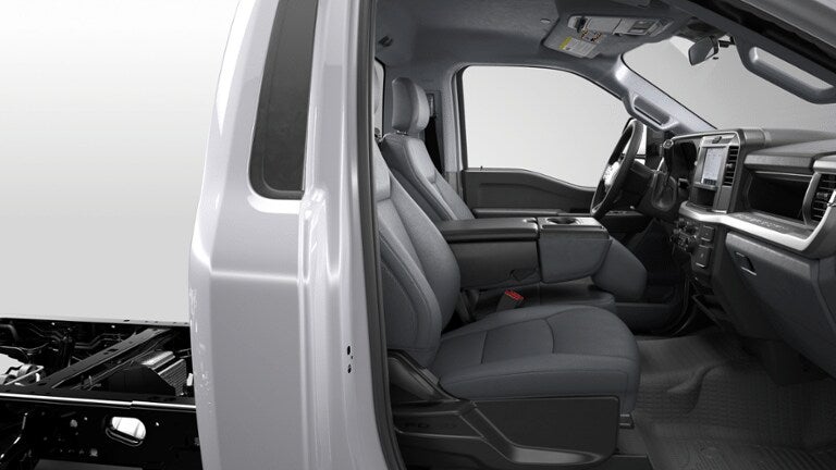 2026 Ford Chassis Cab F-450® XL