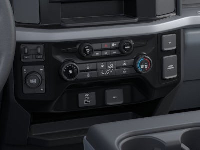 2026 Ford Chassis Cab F-450® XL