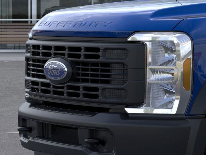 2026 Ford Chassis Cab F-450® XL