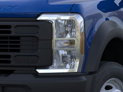 2026 Ford Chassis Cab F-450® XL