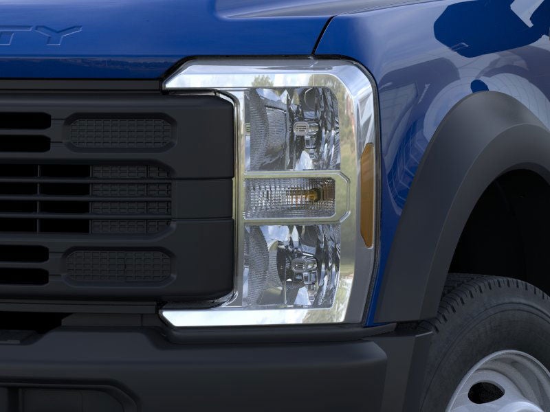 2026 Ford Chassis Cab F-450® XL