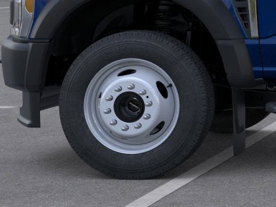 2026 Ford Chassis Cab F-450® XL