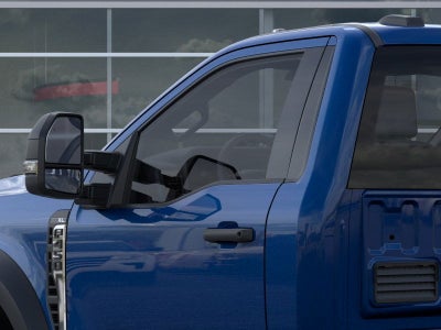 2026 Ford Chassis Cab F-450® XL