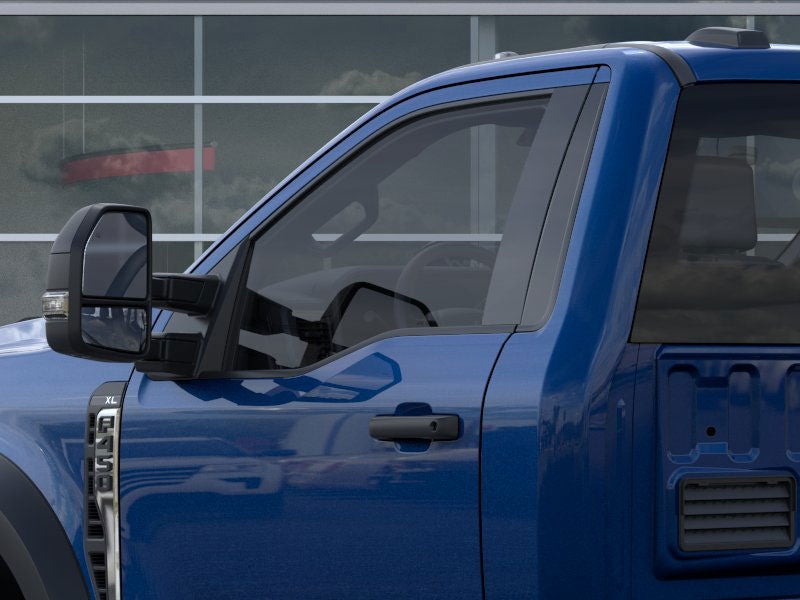 2026 Ford Chassis Cab F-450® XL