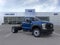 2026 Ford Chassis Cab F-450® XL