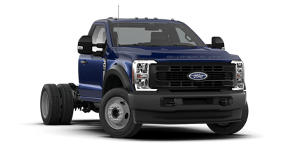 2026 Ford F-450SD XL DRW