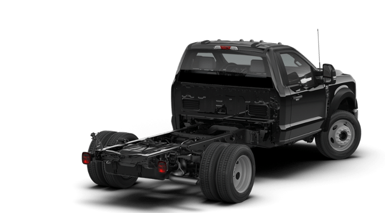 2026 Ford Chassis Cab F-450® XL