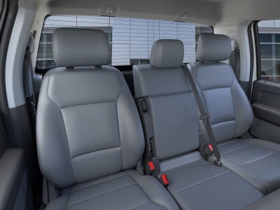 2026 Ford Chassis Cab F-450® XL