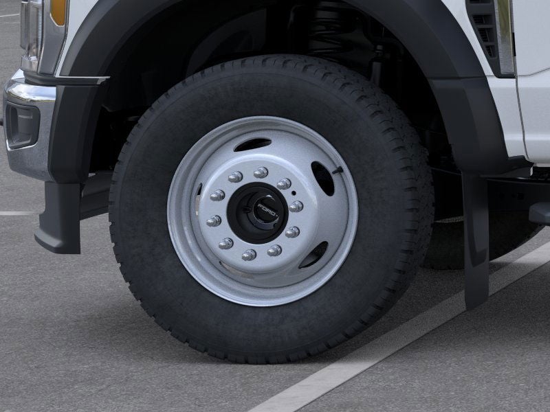 2026 Ford Chassis Cab F-450® XL