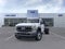 2026 Ford Chassis Cab F-450® XL