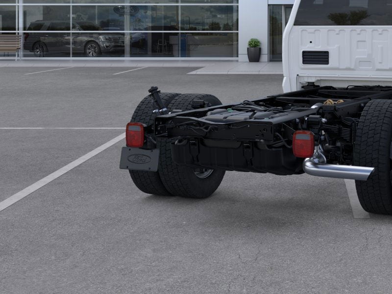 2026 Ford Chassis Cab F-450® XL