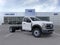 2026 Ford Chassis Cab F-450® XL
