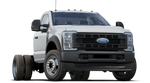 2024 Ford F-550SD XL DRW