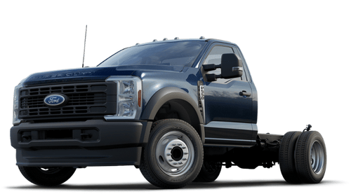 2025 Ford F-550SD XL DRW