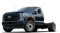 2025 Ford F-550SD XL DRW