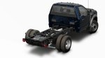 2025 Ford F-550SD XL DRW