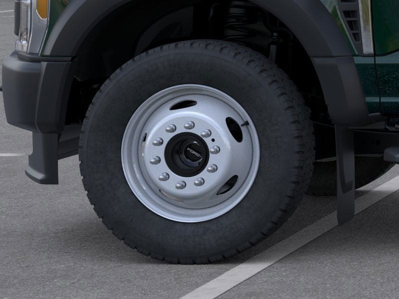 2026 Ford Chassis Cab F-550® XL