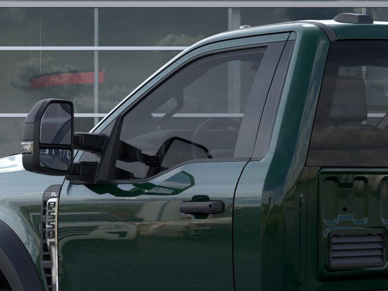 2026 Ford Chassis Cab F-550® XL