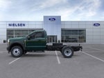 2026 Ford Chassis Cab F-550® XL