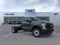 2026 Ford Chassis Cab F-550® XL