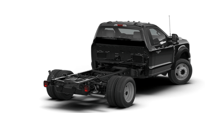 2026 Ford Chassis Cab F-550® XL