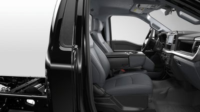 2026 Ford Chassis Cab F-550® XL