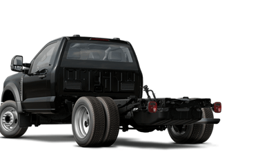 2025 Ford F-550SD XL DRW