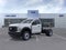 2026 Ford Chassis Cab F-550® XL