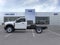 2026 Ford Chassis Cab F-550® XL