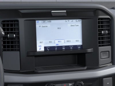 2026 Ford Chassis Cab F-550® XLT