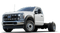 2024 Ford F-550SD XLT DRW