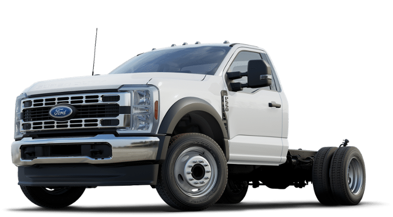 2024 Ford F-550SD XLT DRW