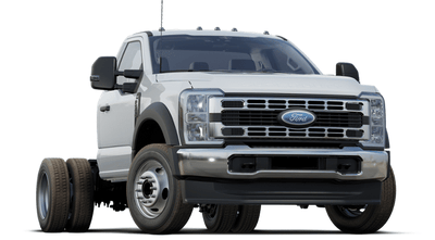 2024 Ford F-550SD XLT DRW