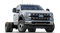 2024 Ford F-550SD XLT DRW