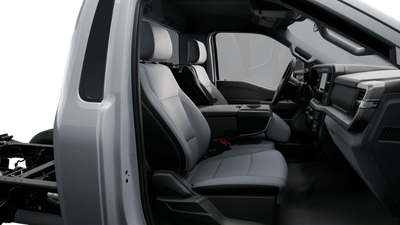 2024 Ford F-550SD XLT DRW