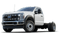 2025 Ford F-550SD XLT DRW