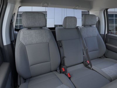 2025 Ford Chassis Cab F-550® XLT