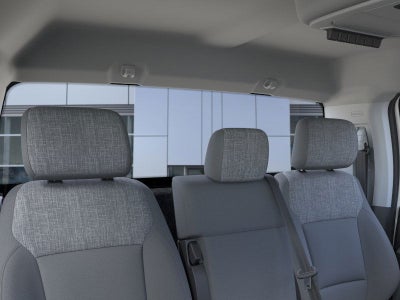 2025 Ford Chassis Cab F-550® XLT