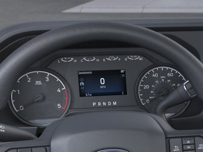 2025 Ford Chassis Cab F-550® XLT