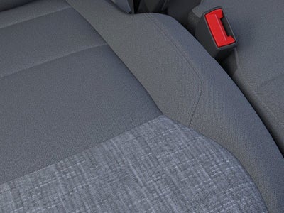 2025 Ford Chassis Cab F-550® XLT