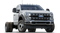 2025 Ford Super Duty F-550 DRW XLT