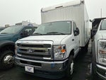 2026 Ford Econoline Cutaway E-350 SRW