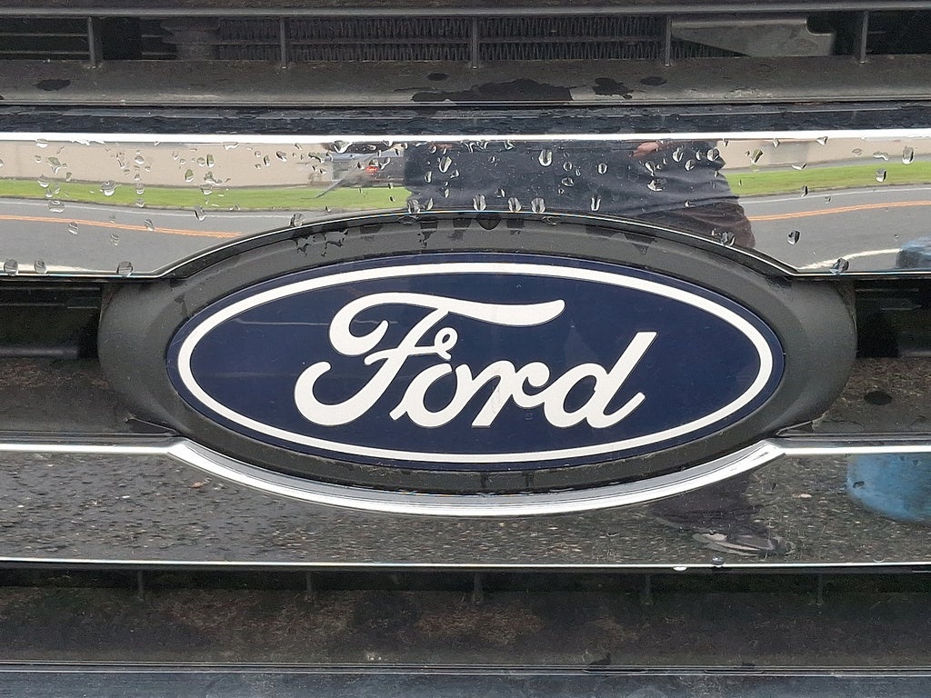 2026 Ford Econoline Cutaway E-350 SRW