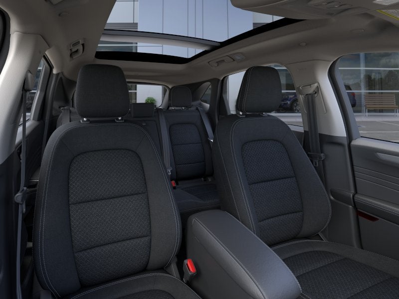 2026 Ford Escape Active®