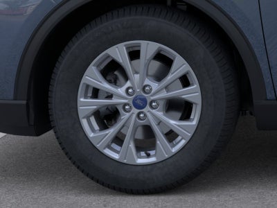 2026 Ford Escape Active®